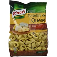 Los mejores  - Knorr Pasta Rellena Tortellini De Queso 250G